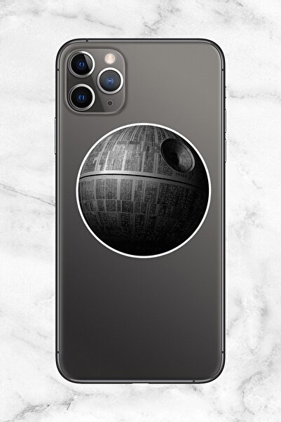 Major Selection Star Wars Themed Laptop Notebook Tablet Sticker Set