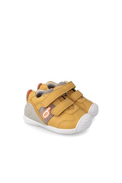BIOMECANICS Pantofi Primii Pasi 232130B masura 18