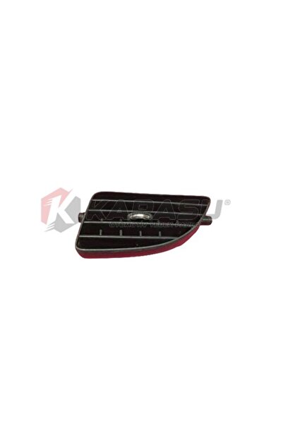 ARKIL FLUENCE MEGANE 3 HAVALANDIRMA IZGARASI YAN SOL