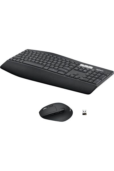 logitech MK850 Performance Keyboard and Mouse Combo