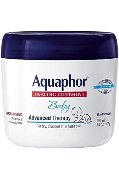 Aquaphor Baby Healing Ointment 14 Oz (396 G)