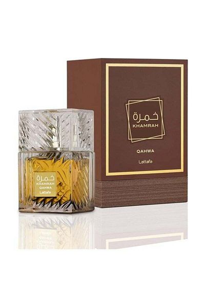 ASDAAF Coffee Khamrat Eau de Parfum 100ml