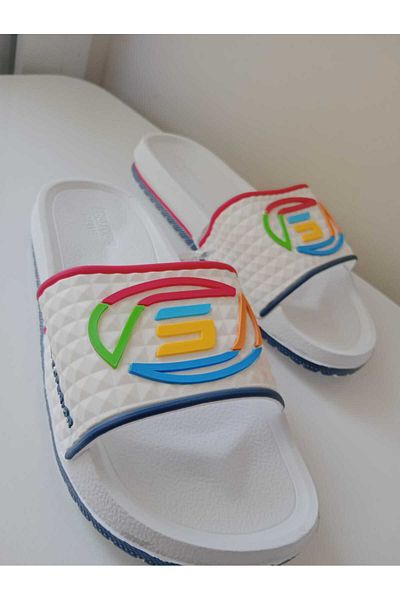 Calx Daily Use Pool Beach Slippers