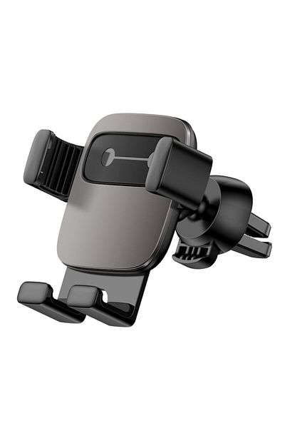 Tim Auto Mount Cube 4.7inch-6.6inch, Precision Fit, C46, Black