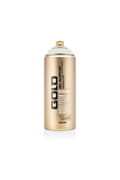 OEM Gold Colors G7220 Ceramic, Montana, 400 ml