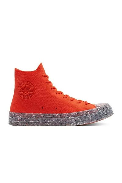 converse Pantofi sport CHUCK 70 HI, portocaliu, 42