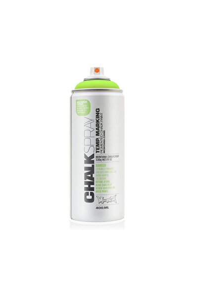 OEM Chalk CH6050 Green, Montana, 400 ml