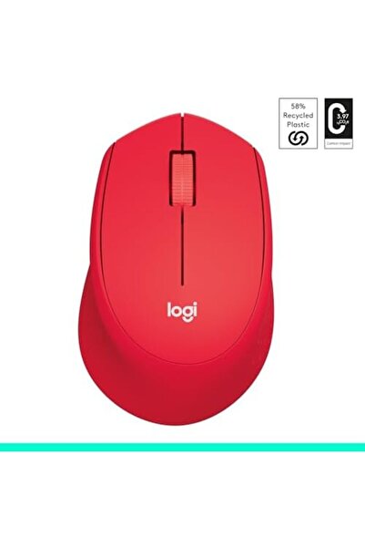 logitech M330 Silent Plus Wireless Mouse