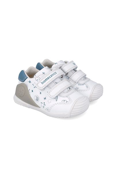 BIOMECANICS Pantofii Primii Pasi 252115-b834