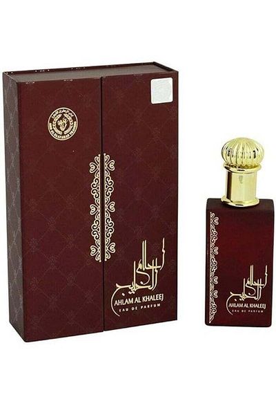 ARD AL ZAAFARAN Ahlam Al Khaleej Perfume 80ml