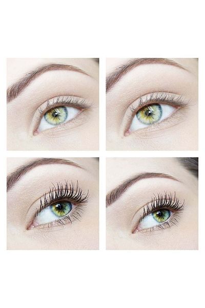 L'Oreal Paris Řasenka Loreal Volume Million Lashes So Couture Black