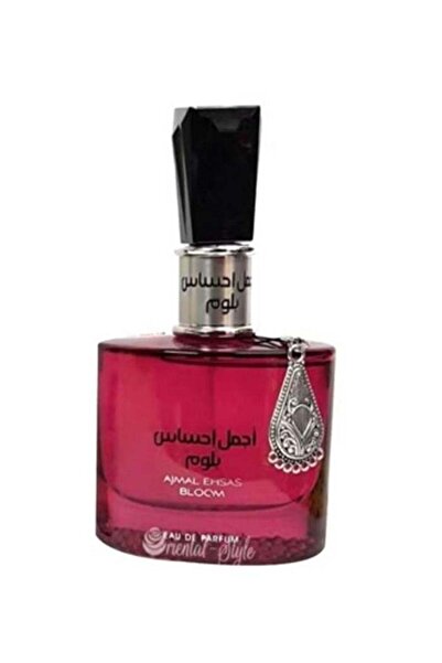 ARD AL ZAAFARAN عطر اجمل احساس بلوم برفيوم 100مل