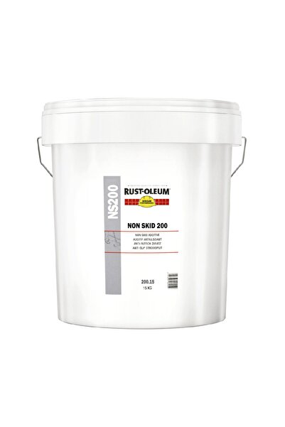 OEM Aditiv Antiderapant NS200 15Kg
