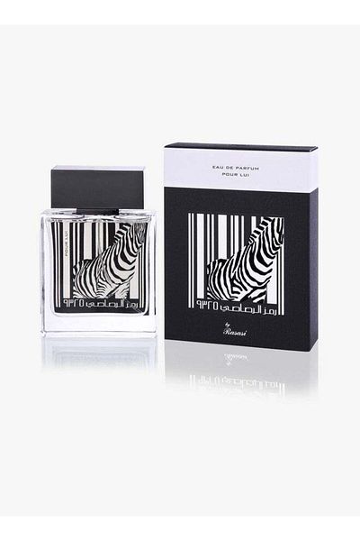 Rasasi Ramez 9325 Eau de Parfum 50ml