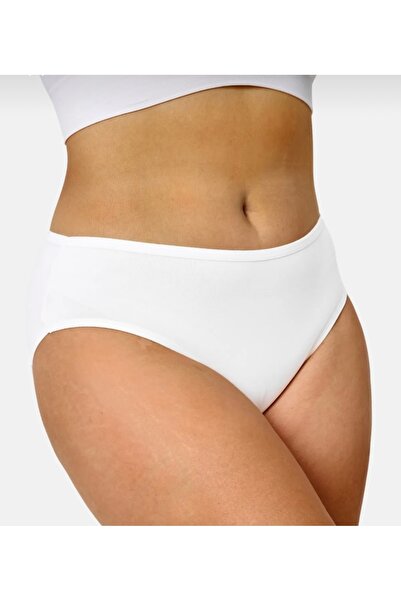 gcscollection Women's High Waist Panties