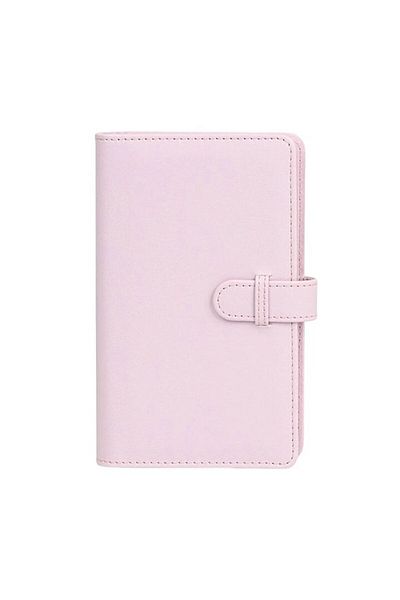 OEM Album Photo Fujifilm Instax Mini Rose Powder