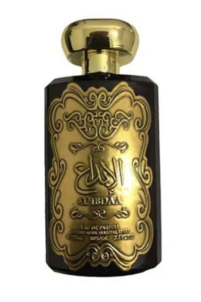 ARD AL ZAAFARAN Creativity Perfume for Women, 100ml