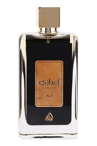 lattafa Miracle perfume for men, 100ml