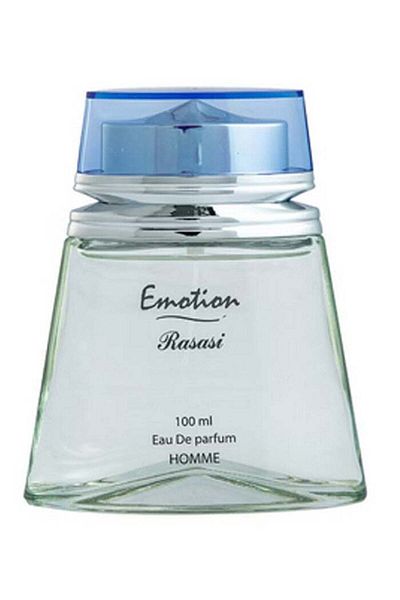 Rasasi Emotion perfume for men