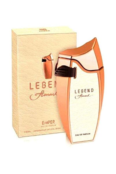 Legend ماء عطر 80ملليلتر
