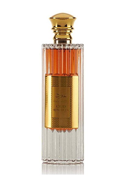 ARD AL ZAAFARAN عطر عود رومانسية برفيوم 100مل