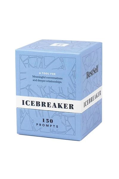 OEM Icebreaker StarterPack Board Game in English