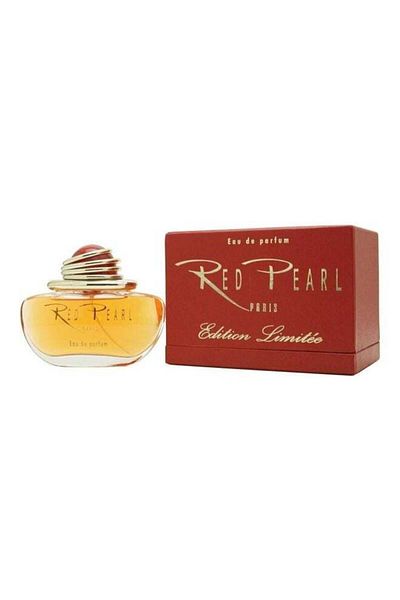 PARIS BLEU Red Pearl Eau de Parfum 100ml