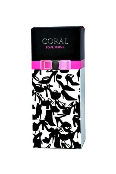 Emper Coral Eau de Parfum 95ml