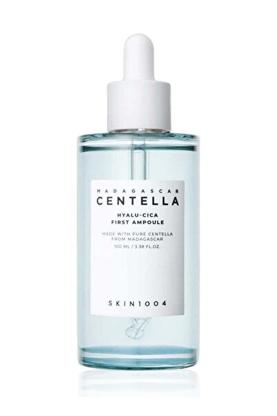 Skin1004 Madagascar Centella Hyalu-Cica First Ampoule – Intensive Hydrating Serum With Centella As