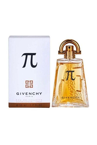 Givenchy PI Perfume 50ml