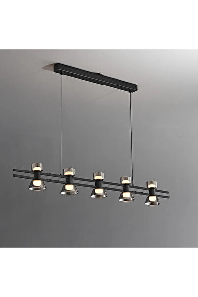 Jiju Lustra LED JIJU® Moderna 18W Lumina Neutra