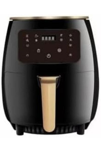 Generic Silver Crest Extra Large Capacity Air Fryer