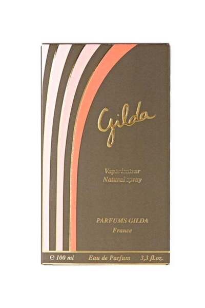 Gilda Gilda Eau de Parfum 100ml