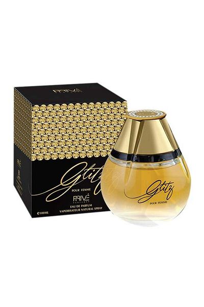 Prive Glitz Eau de Parfum 100ml