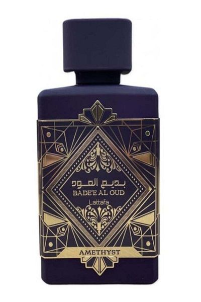 lattafa Badi' Al Oud Perfume 100ml