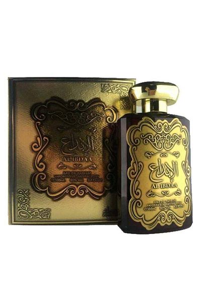 ARD AL ZAAFARAN Creativity Perfume for Women, 100ml