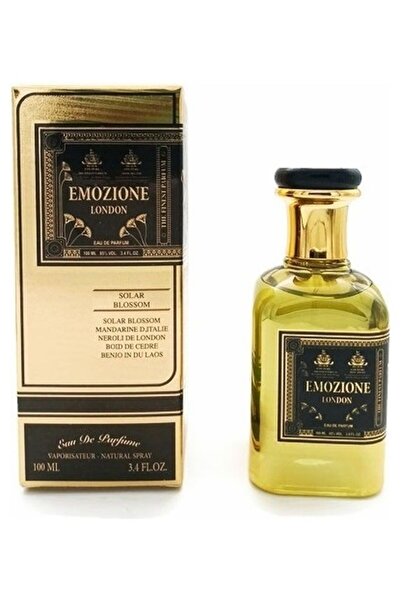 Black Couture عطر إيموزوين لندن EDP 100ملليلتر