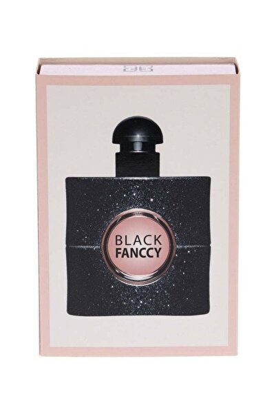 Fanccy Black Fancy Eau de Parfum 90ml