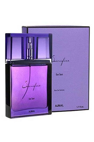Ajmal Sugar Vice Perfume 50ml