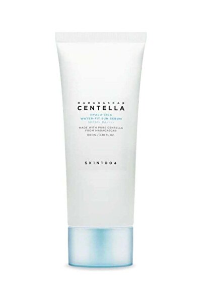 Skin1004 Madagascar Centella Hyalu-Cica Water-Fit Sun Serum 100ml