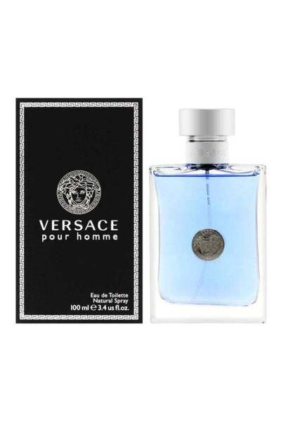 Versace Pour Homme EDT 100ml