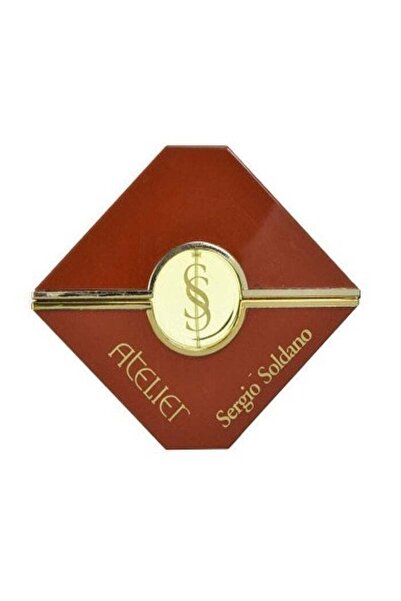 Sergio Soldano عطر اتيلير من سيرجيو سولدانو تواليت 50 مل