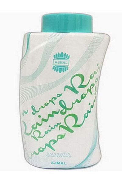 Ajmal Ajmal Raindrops Perfumed Body Powder 100g