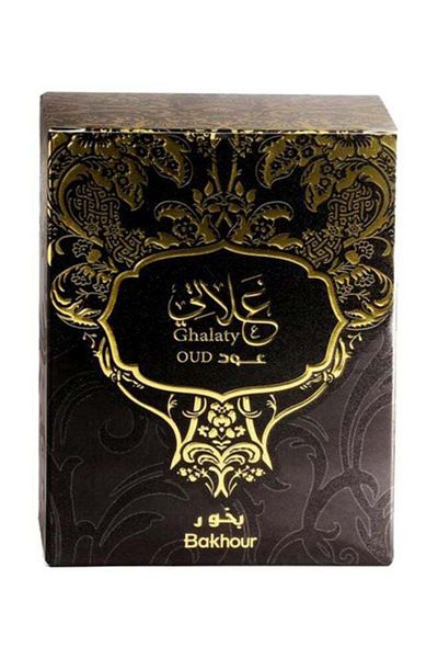 ALMAS My dear Oud 30g