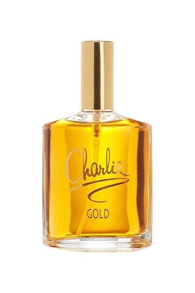 Charlie عطر تواليت جولد ريفلون 100ملليلتر
