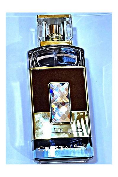 ARD AL ZAAFARAN Crystal White Perfume 100ml