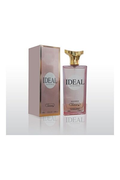 TOP VICTORY ماء عطر آيديال 90ملليلتر