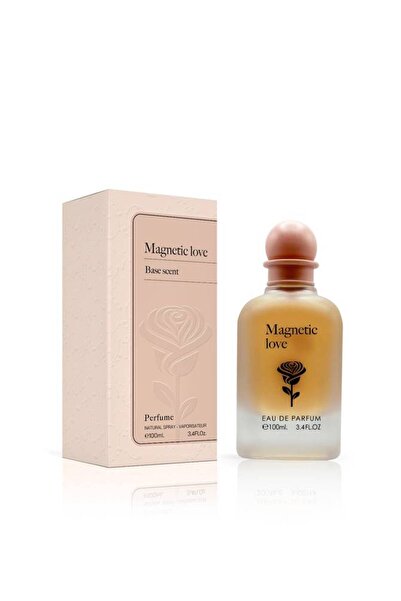 ZAHRAT KHUZAMA PERFUMES Magnetic Love Perfume 100 ml
