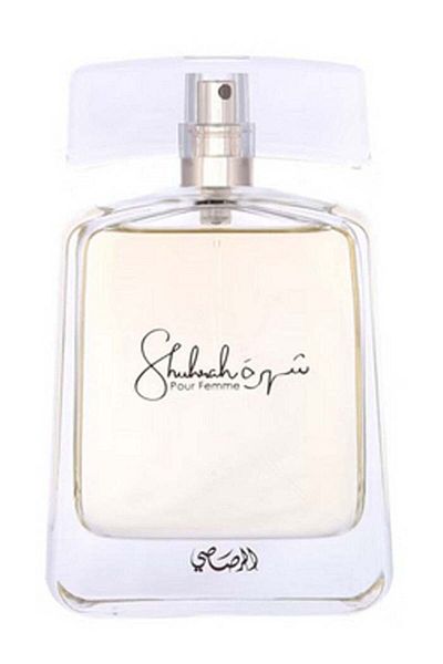 Rasasi Shahra perfume for women