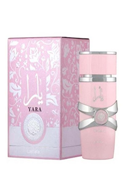 lattafa Yara Perfume 100ml